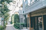 Hotel Vintage Kagurazaka Tokyo