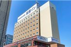 Toyoko Inn Yokohama Shinkoyasu Ekimae