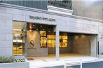 Toyoko Inn Tokyo Nihombashi Zeimusho Mae