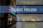 K-Guesthouse Myeongdong 1