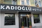Kadioglu Hotel