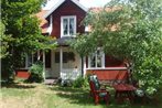 Karlstugan Cottage