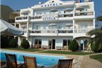 Kavala Beach Hotel apartments