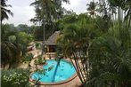 Breeze ocean palms villa