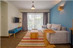 Sports Road Apartments by Dunhill Serviced Apartments