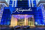 Kempinski Residences & Suites
