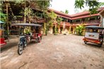 Khmer House Hostel