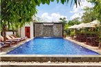 Saline Private Pool Villa