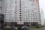 ?ozy Kiev Apartment str Chernovola