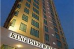 King Park Hotel Kota Kinabalu