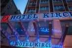 Kirci Termal Hotel