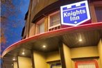 Knights Inn Lloydminster