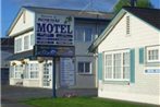 Kowhai & Colonial Motel