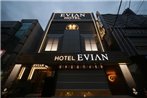 Hotel Evian