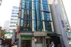 Philstay Myeongdong Central Hotel