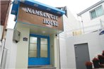 Namsan Gil House