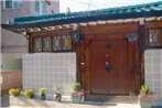 Seoul Lucky GuestHouse Hanok