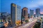 H Avenue Hotel Dongdaemun Sungshin