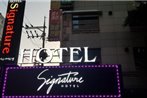 Signature Hotel