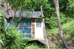 Retreat At Meditation Cabin In Mountain Odae