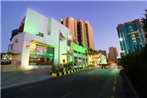 Holiday Inn - Suites Kuwait Salmiya