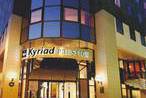 Kyriad Prestige Hotel Clermont-ferrand