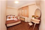 Apartments on Panfilova 80