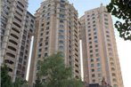 Spacious flat in Al-Farabi avenue with big rooms