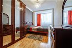 Two bedroom apartment on Syganak street 64-1
