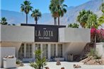La Joya Inn- A Gay Men's Clothing Optional Resort