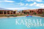 La Kasbah Igoudar Suites & Spa