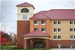 La Quinta Inn & Suites Indianapolis AP Plainfield