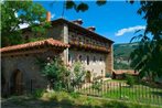 Posada La Torre De Perrozo