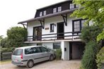 Comfortable Holiday Home in Coo near Forest