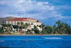 Lahaina Shores Beach Resort