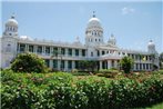 Lalitha Mahal Palace Hotel