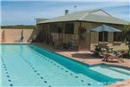 Lancelin Lodge