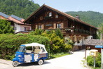 Hotel Garni Landhaus Traunbachhausl