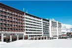 Langley Hotel Tignes 2100