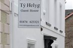 Ty Helyg Guest House