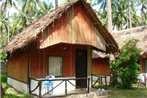 Lanta New Coconut Bungalow