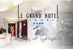 Le Grand Hotel Grenoble
