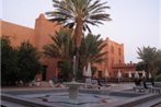 Ouarzazate Le Riad