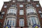 Short Stay Group Leidseplein Luxury Serviced Apartments Amsterdam