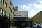 Lenas West Hotel