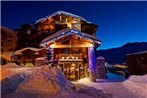 Les Campanules Hotels-Chalets de Tradition