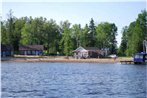 Chalets Au Bord du Lac