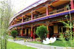 Lhasa Jia Re Bu Tong Yododo Inn