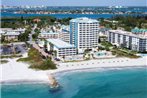Lido Beach Resort - Sarasota