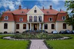 Liepupe Manor